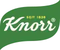 Logo de Knorr depuis 4 mars 2019.