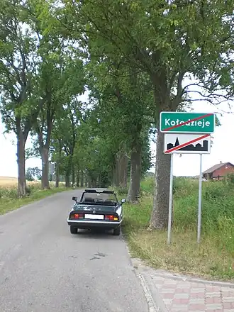 Kołodzieje (Kwidzyn)