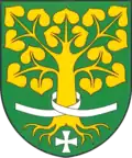 Blason de Kořenice