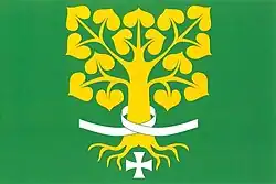 Drapeau de Kořenice