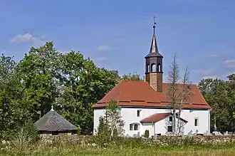 Nowa Kamienica