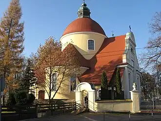 Bogacica (Opole)