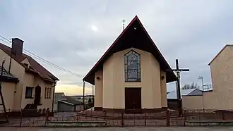 Lipnik (Łódź)