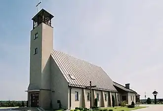 Gronowice (Opole)