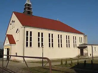 Borkowice (Kluczbork)