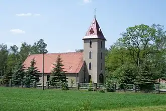 Myślina