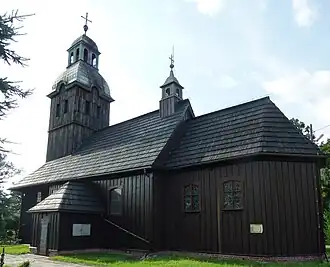 Staw (Słupca)