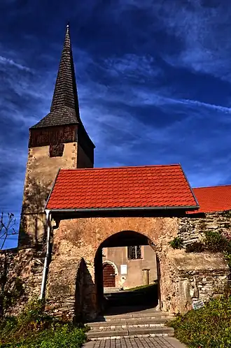 Chrośnica (Basse-Silésie)