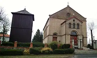 Targowa Górka