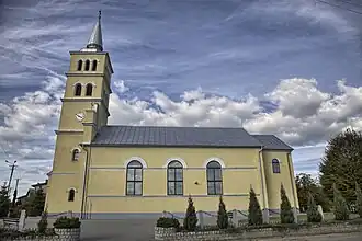 Wyszanów (Łódź)