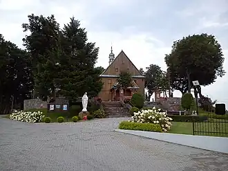 Żukowo (Płońsk)