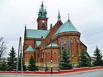 Sokołów Małopolski