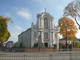 Fajsławice (Krasnystaw)