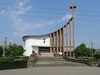Pudliszki