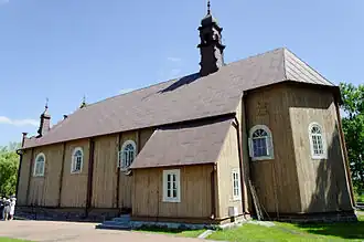 Domanowo