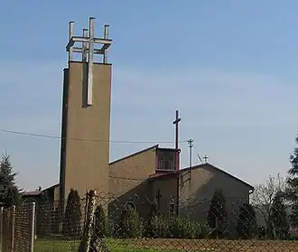 Jastrzygowice