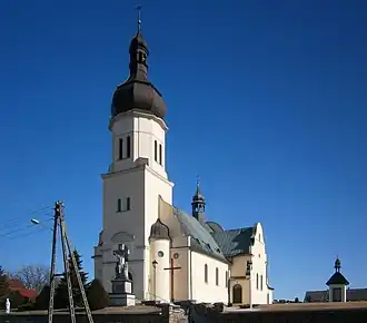 Kościeliska