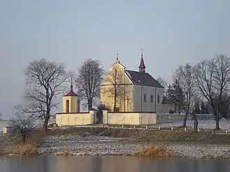 Nowosiółki (Tomaszów Lubelski)