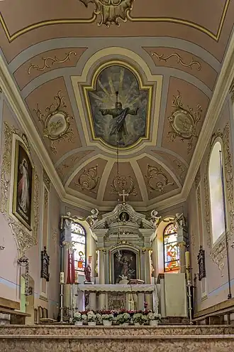 Michów (Lublin)