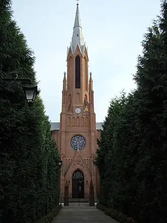 Bęczkowice