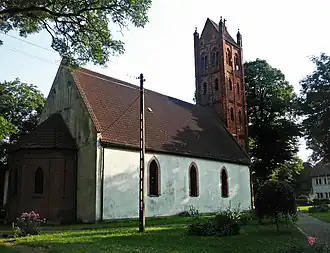 Bielice (Pyrzyce)