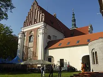 Lubiń (Kościan)