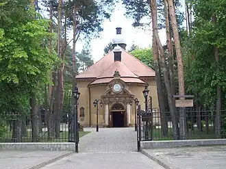 Puszczykowo
