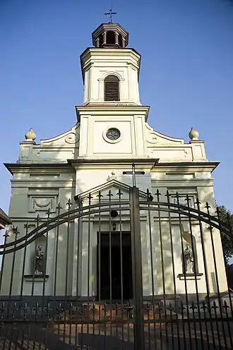 Bełchów