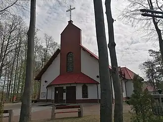 Wędrzyn