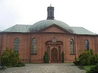 Janków Przygodzki