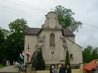 Strzałków (Łódź)