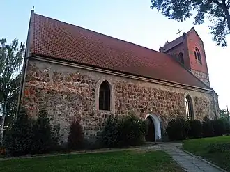 Sobieradz (Gryfino)
