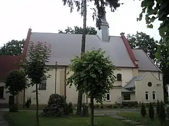 Marzenin (Łódź)