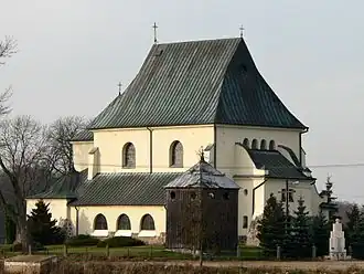 Zagroba
