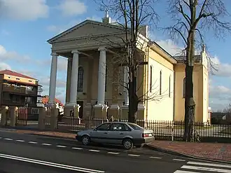 Wiśniew (Siedlce)