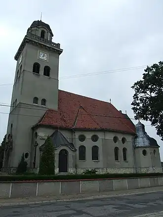 Łomnica (Opole)