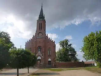 Bąków Górny