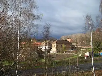 Košátky