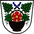 Blason de Košíky