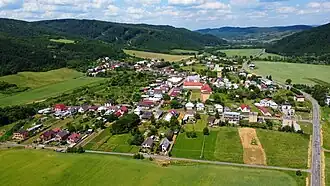 Koškovce