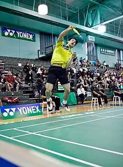 Image illustrative de l’article Ko Sung-hyun