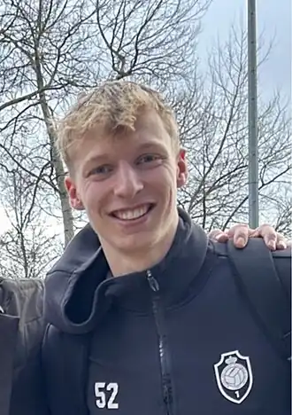 Image illustrative de l’article Kobe Corbanie