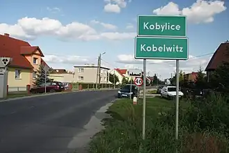 Kobylice (Opole)
