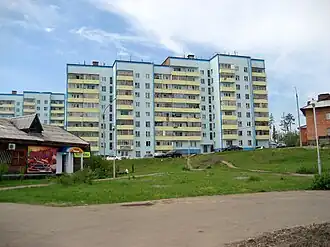 Kodinsk