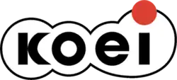 logo de Koei