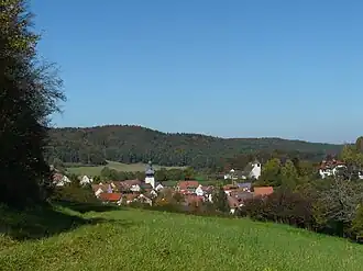 Königstein (Bavière)
