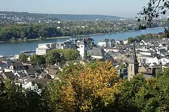 Königswinter