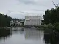 Centrale hydroélectrique de Koivukoski