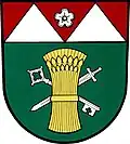 Blason de Kojatice