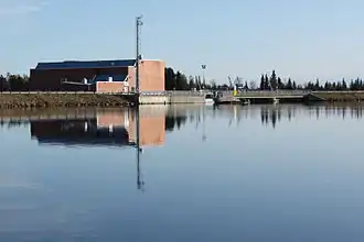 illustration de Kemijoki (entreprise)